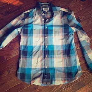 Express Dress Shirt